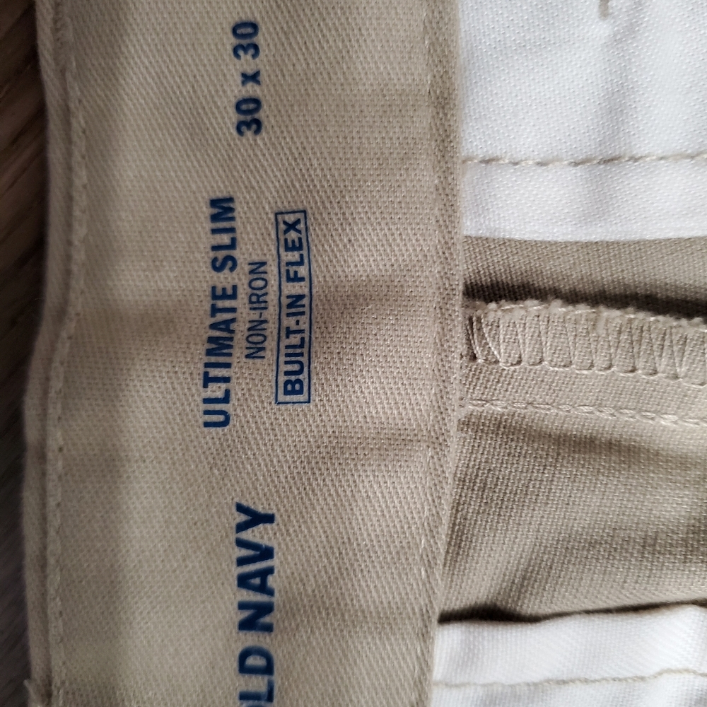 Pants - Picture 3 of 6